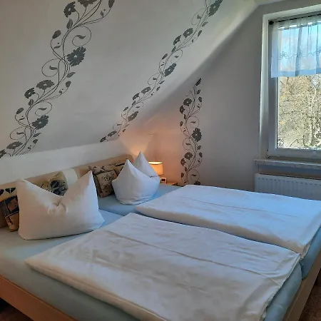 Boddenblick - Mit Gartennutzung In Hiddensee Apartment *