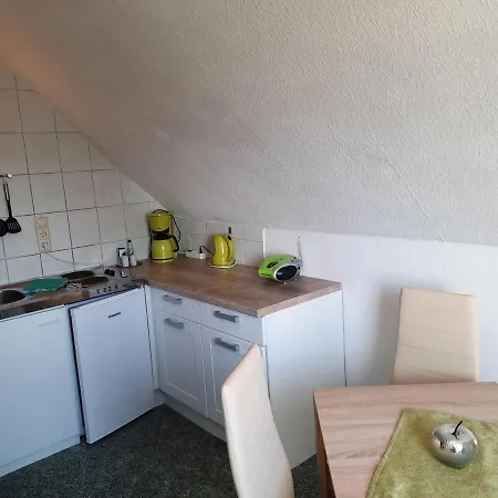 Boddenblick - Mit Gartennutzung In Hiddensee *