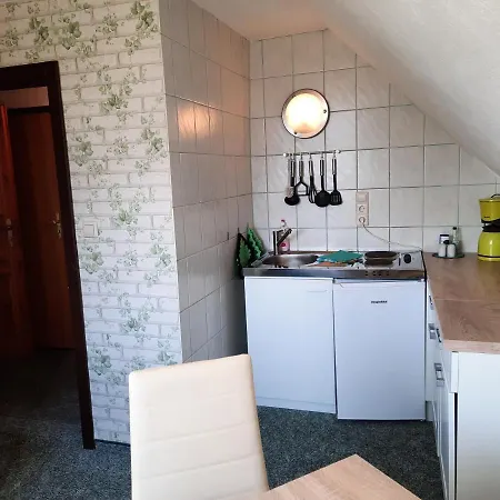 Boddenblick - Mit Gartennutzung In Hiddensee *