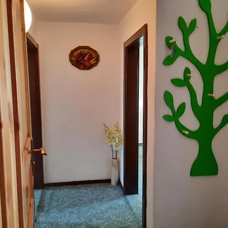 Apartment Boddenblick - Mit Gartennutzung In Hiddensee Grieben